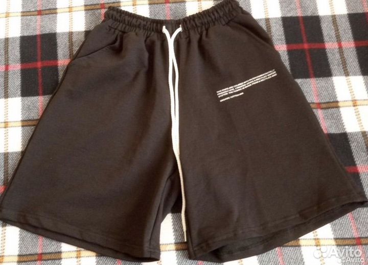 Шорты женские новые