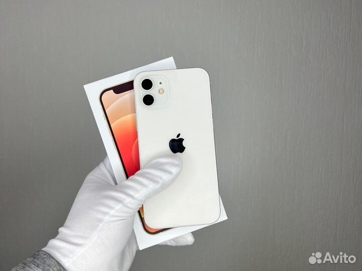 iPhone 12, 128 ГБ
