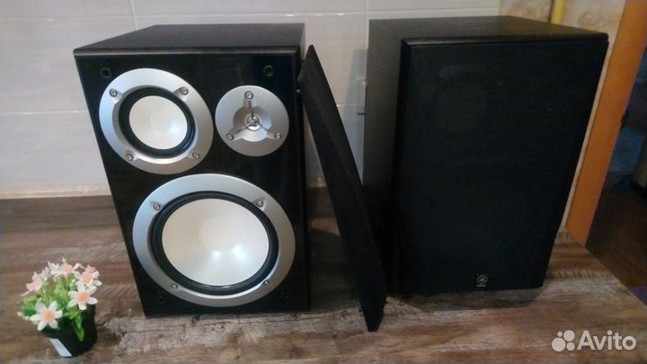 Колонки yamaha NS 6490