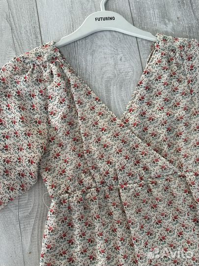 Пакет женских вещей 42-44 Zara, H&M и др