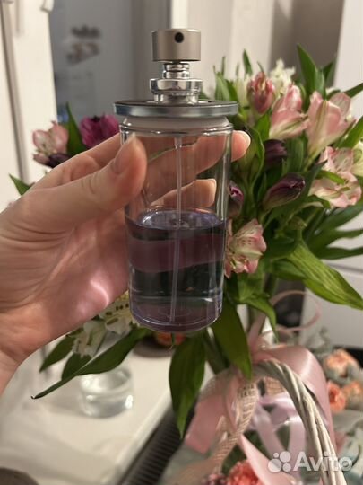 Мужская парфюмерия Carolina Herrera 212 men