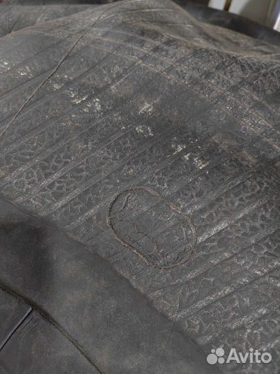 Камера грузового автомобиля 16-20