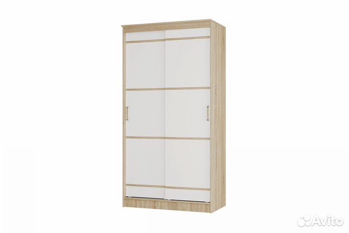 Шкаф-купе Сакура