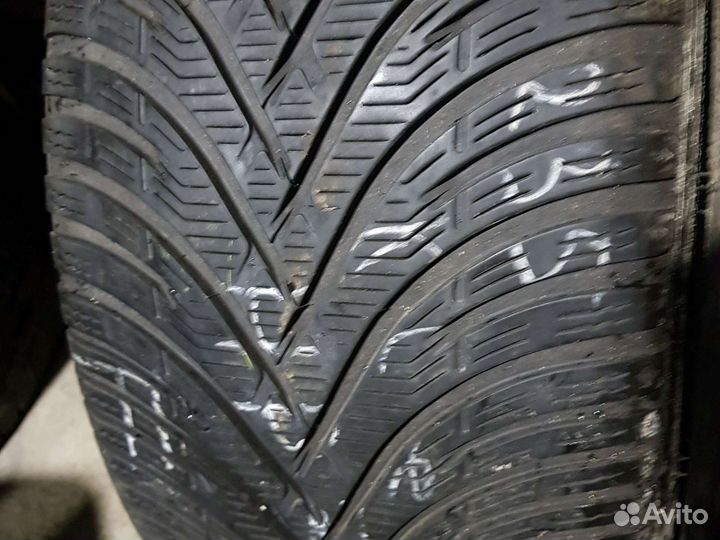 Kleber Krisalp 3 235/40 R18 95V