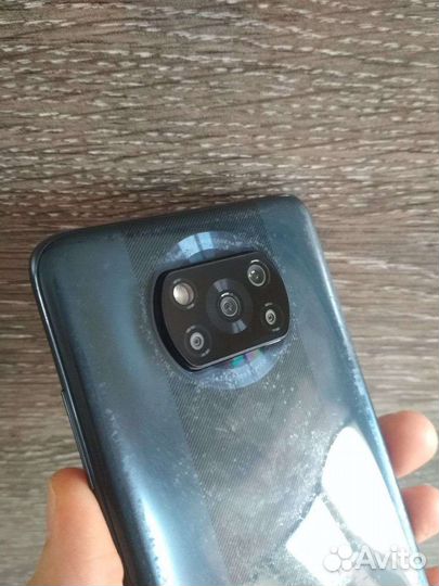 Poco X3 NFC 6/128