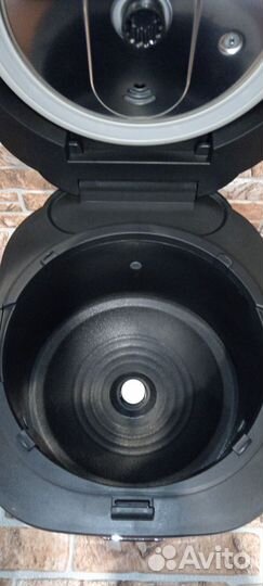 Мультиварка Тефаль Новая RK905A32