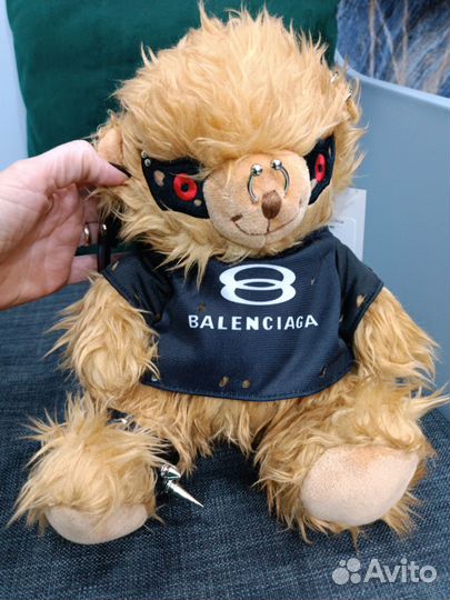 Сумка Balenciaga