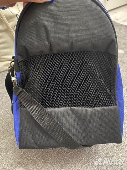 Переноска для собак и кошек