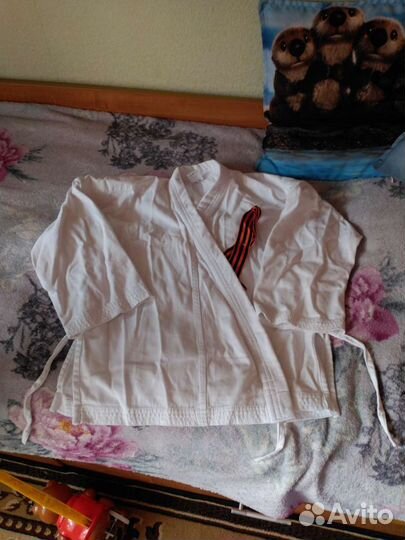 Кимоно
