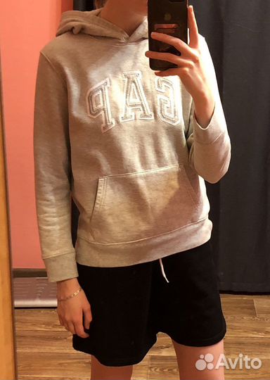 Худи GAP