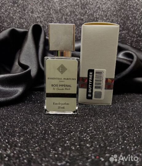 Bois Imperial Quentin Bisch унисекс 25 мл