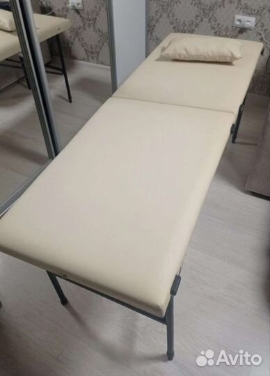 Косметологическая кушетка