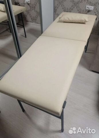 Косметологическая кушетка