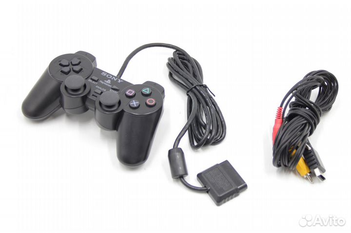 Sony PlayStation 2 / Ps2 Fat / Slim
