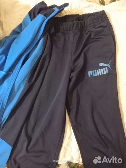 Вещи пакетом бесплатно