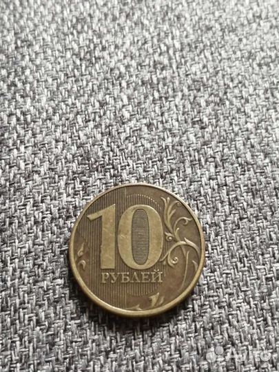 Монеты