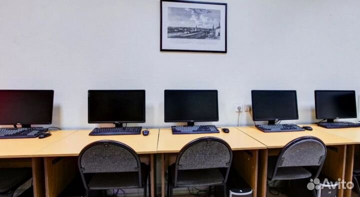 Курсы Администрирование Windows и Linux, Сисадмин