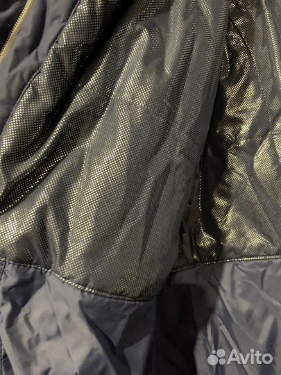 Куртка горнолыжная Columbia omni-heat