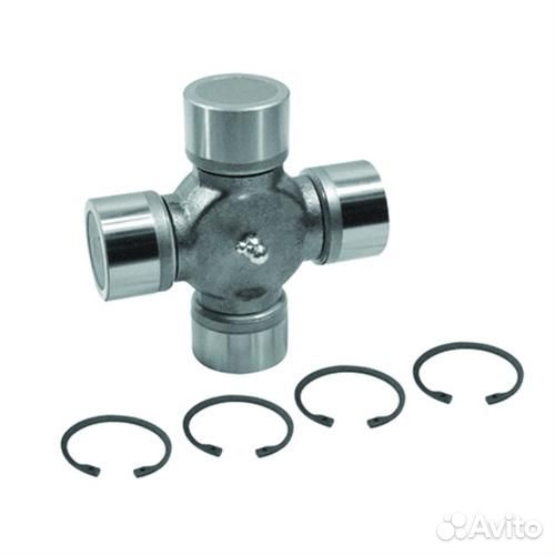 Emmerre 934034 Крестовина вала карданного 47.6*135.2 Iveco