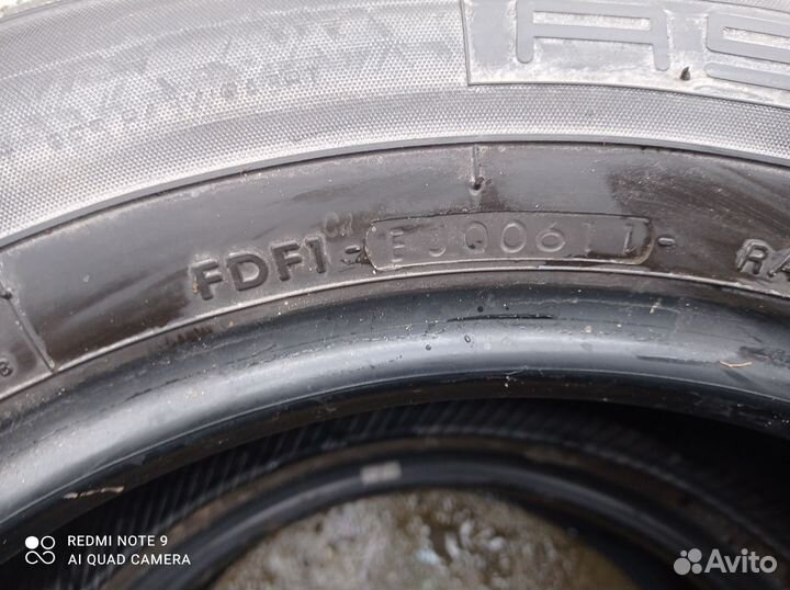 Колеса на тайота камри. r16