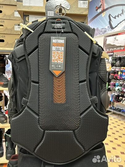 Лучшая защита PRO surf