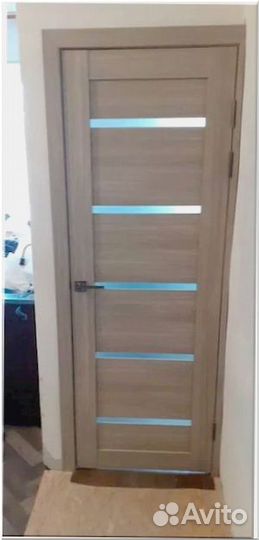 Двери межкомнатные со склада