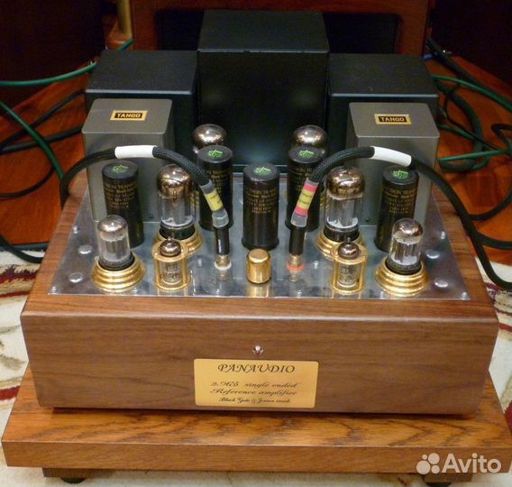 Изготовление аппаратуры класса HI-FI, HI-END