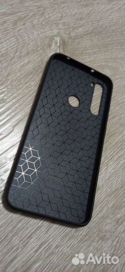 Чехол сяоми редми 8