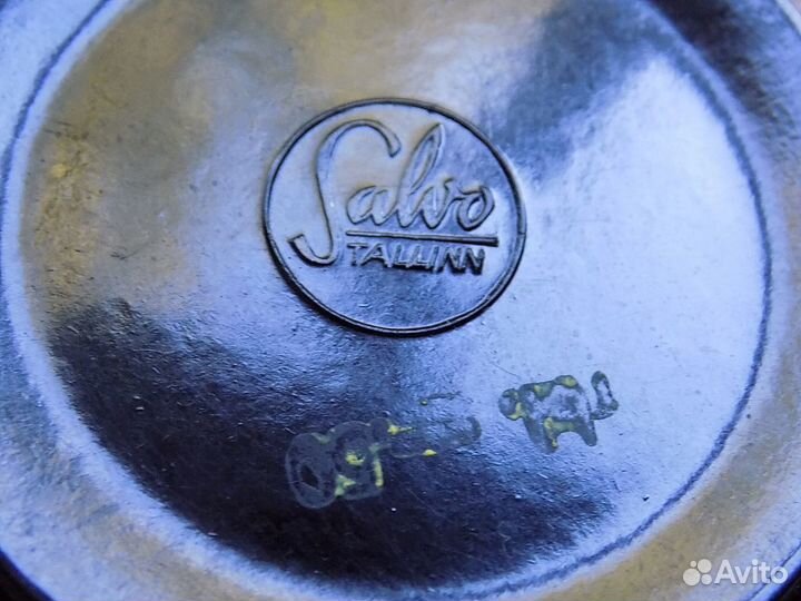 Набор, шкатулка с игольницей, карболит. СССР