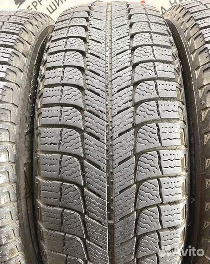 Michelin X-Ice XI3 185/65 R15 89N