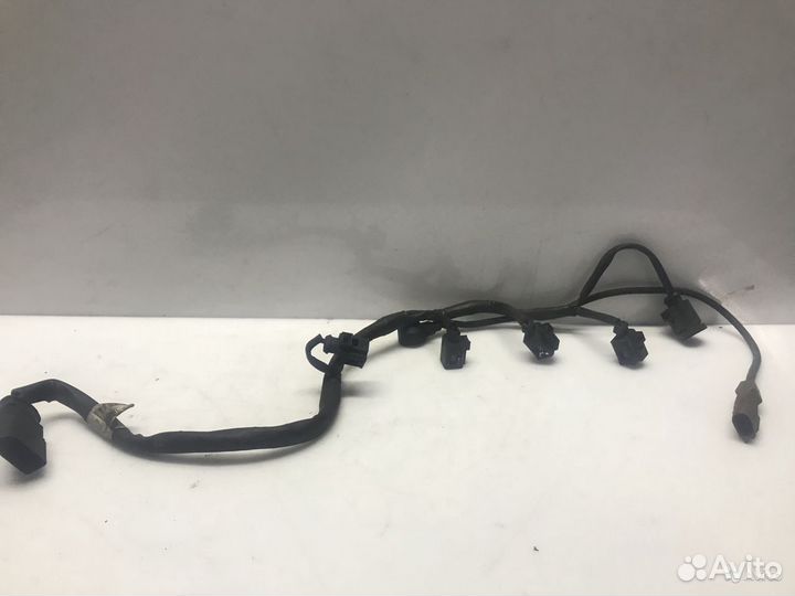 Жгут форсунок Audi A8D3 4.2 079971627c