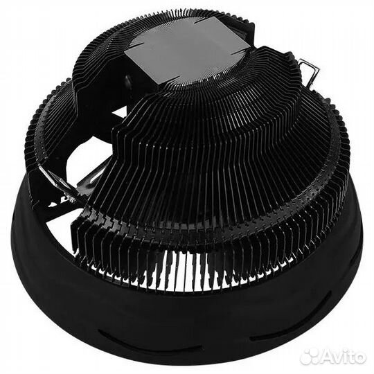 Кулер для процессора AeroCool Core Plus