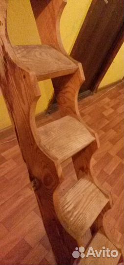 Лестница (трансформер)