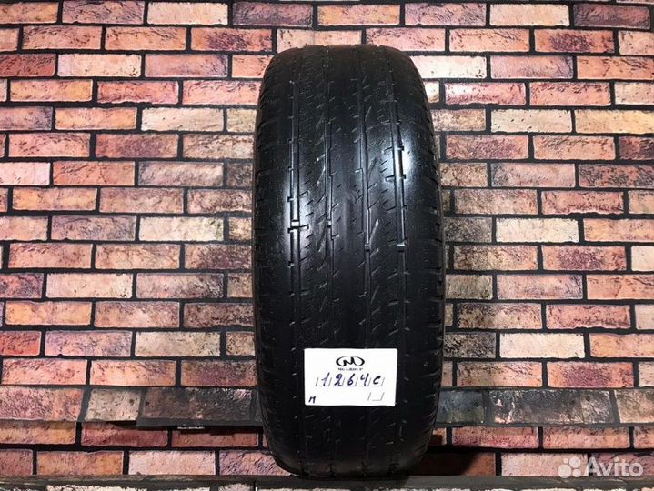 Viatti Bosco A/T 215/65 R16