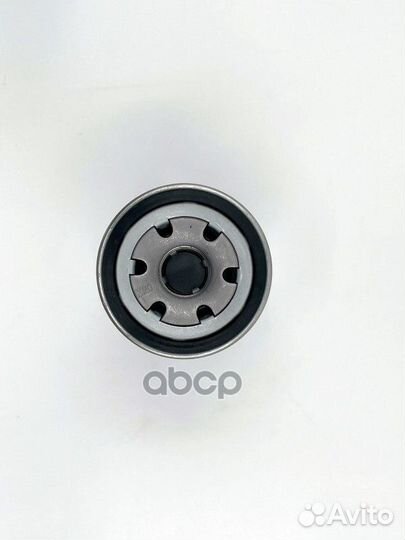 Фильтр масляный GB-1106 BIG filter