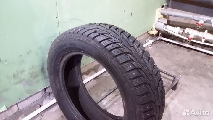 Hankook Winter I'Pike RS W419 185/60 R15