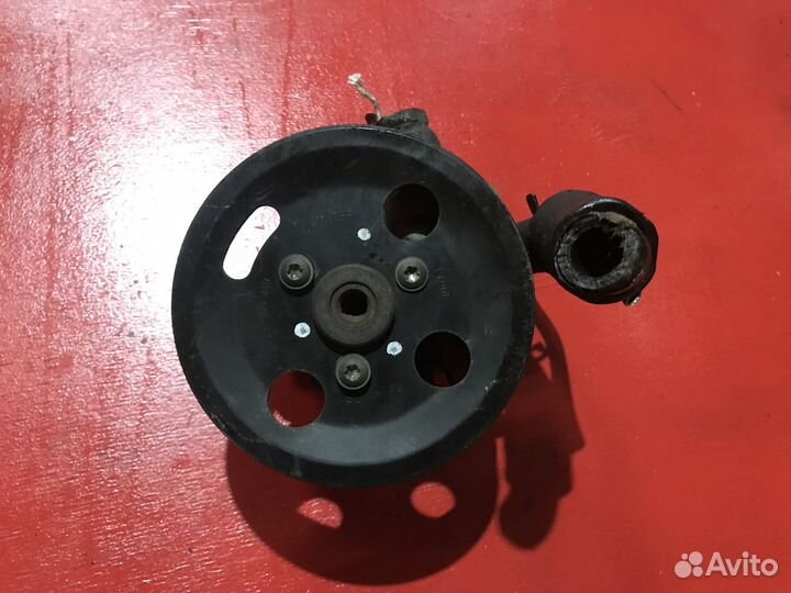 Гур Land Rover Freelander LR1 25K4F