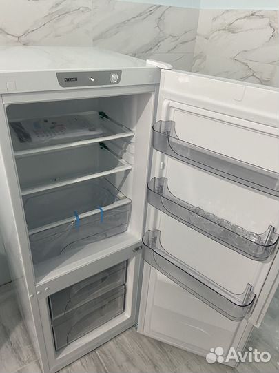 Холодильник атлант новый