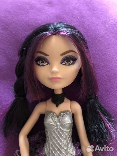 Ever After High Raven Queen