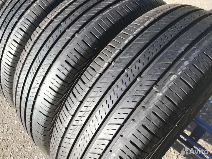 Hankook Dynapro HP2 RA33 225/65 R17