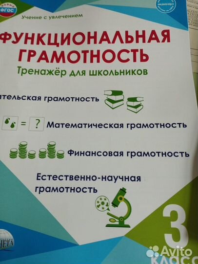 Рабочие тетради Школа России 3 класс