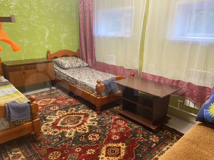 Комната 15 м², 1/2 эт.