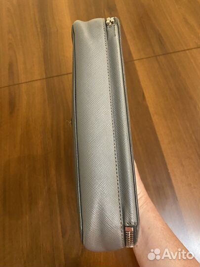 Мужская сумка prada