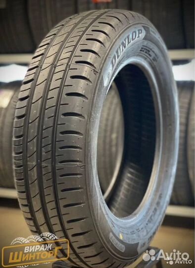 Dunlop SP Touring R1 185/60 R15 84T