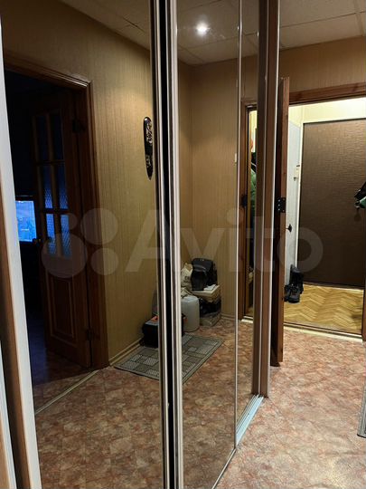 3-к. квартира, 65 м², 7/9 эт.