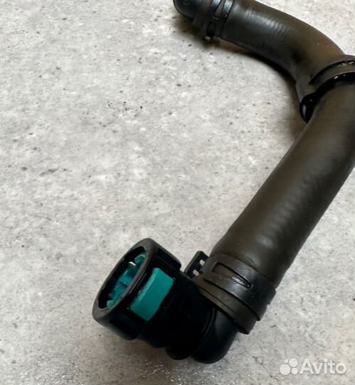 Патрубок Land Rover Range Rover Sport LS42S 428PS