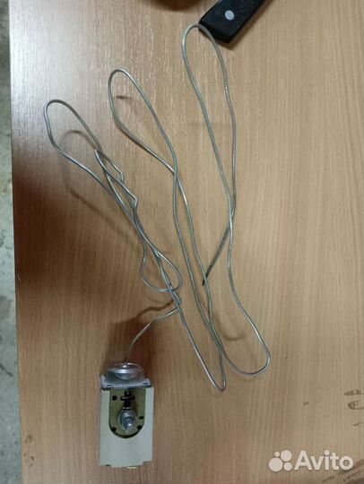 Термостат для холодильника там 133