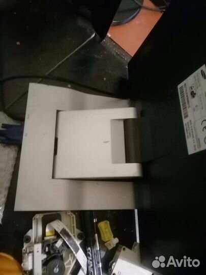 Монитор samsung syncmaster 172s