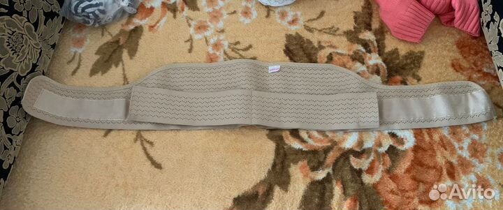 Бандаж для беременных