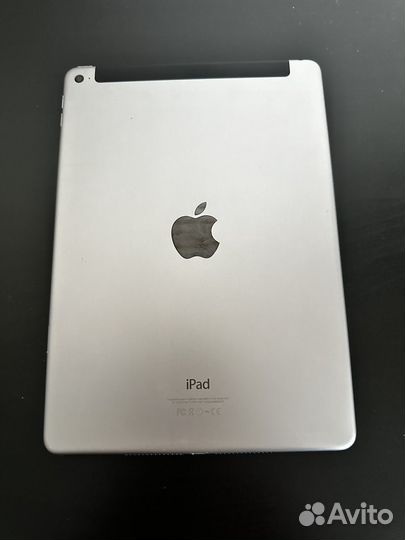 iPad air 2 64gb